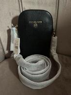 Michael Kors Tasje Zwart - Nieuw!, Ophalen of Verzenden, Nieuw, Zwart, Schoudertasje