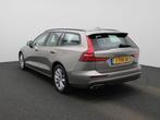 Volvo V60 2.0 B3 Momentum Advantage | Automaat | Apple Carpl, 12 maanden, 4 cilinders, 163 pk, Origineel Nederlands
