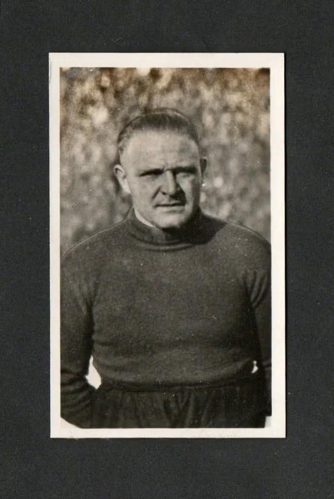 Voetbalplaatje Leo Halle Go Ahead Deventer Ned. Elftal (22)., Verzamelen, Ophalen of Verzenden, Zo goed als nieuw