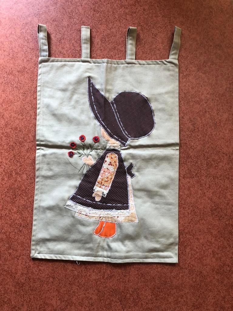 Holly Hobby, Ophalen of Verzenden, Zo goed als nieuw, Groen, Overige typen