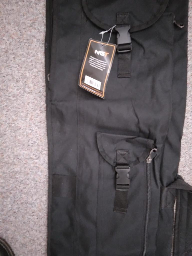 Foudraal Zwart, Watersport en Boten, Ophalen, Nieuw, Overige typen