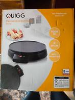 Crepe maker, Ophalen of Verzenden