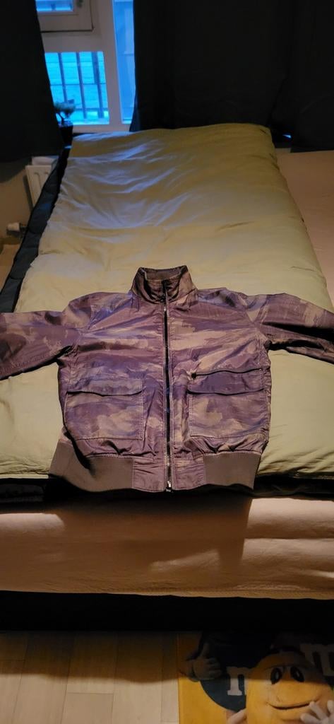 Jas g-star raw, Ophalen of Verzenden