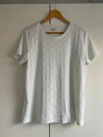 Crèmekleurig shirt van JDY maat XL, Kleding | Dames, T-shirts, Overige kleuren, Maat 46/48 (XL) of groter, Ophalen of Verzenden