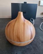 Aroma diffuser, Ophalen of Verzenden, Gebruikt, Luchtreiniger