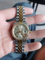 Leuke dames rolex, Ophalen of Verzenden, Staal, Rolex