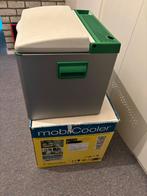Camping koelbox 220volt/gas/12volt, Ophalen, Gebruikt, Koelbox, Elektrisch