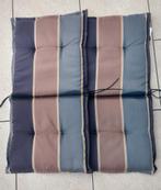 tuin standenstoel kussens AKKA JUTLANDIA, Yisk, volgnr 15, Tuin en Terras, Ophalen of Verzenden, Gebruikt