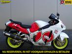 Suzuki GSX 1300 R HAYABUSA (bj 1999), Bedrijf, Sport, 1300 cc