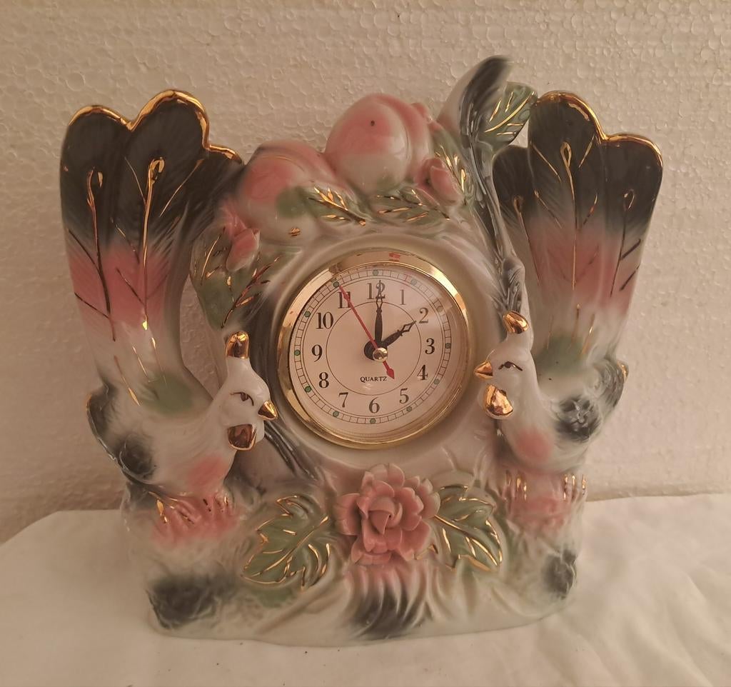 Tafelklok, Ophalen of Verzenden