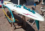 Windsurfplank, Ophalen, 300 cm of meer, Met vin(nen), Plank