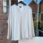 Mooie luxe blouse Claudia Sträter maat 42 met lange mouwen, Kleding | Dames, Blouses en Tunieken, Ophalen of Verzenden, Nieuw