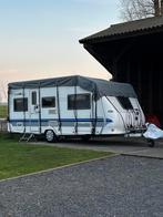 Hobby 495 UL Excellent Easy (2006), Rondzit, Hobby, Particulier, 5 tot 6 meter