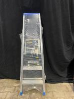 Little jumbo Maxibat klustrap 3 treden, Ophalen, Nieuw, Trap, Minder dan 2 meter