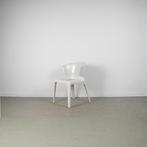 2x Cassina 367 Hola Stoel Wit, Niet ingevuld, Wit, Niet ingevuld, Ophalen of Verzenden