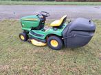John Deere ltr180 zitmaaier, Tuin en Terras, Zitmaaiers, Ophalen