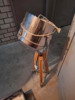 Lamp staande, Ophalen, Gebruikt, 150 tot 200 cm