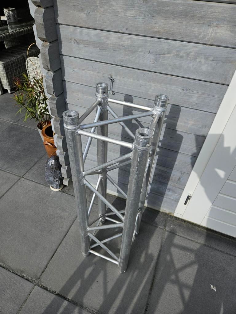 Prolyte X30V 100cm, Muziek en Instrumenten, Licht en Laser, Ophalen, Gebruikt, Licht