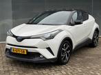 Toyota C-HR 1.8 Hybrid Adventure Bi-Tone JBL|Dealer Onderhou, Auto's, 4 cilinders, Wit, Bedrijf, 26 km/l