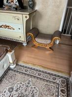 Complete slaapkamer set - Klassiek en Luxe, Ophalen, Gebruikt, Tweepersoons, Barok