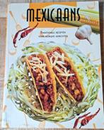 Mexicaans - Kookboek, Boeken, Kookboeken, Ophalen of Verzenden, Zo goed als nieuw