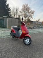 Piaggo SKR 172cc A1 (125cc), Ophalen, Zo goed als nieuw, Tweetakt, Overige modellen
