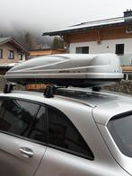 Thule bagagekoffer, Auto diversen, Dakkoffers, Ophalen of Verzenden, Gebruikt
