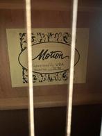 Motion TC 901 Klassieke Gitaar met hoes, Ophalen of Verzenden, Gebruikt, Klassieke of Spaanse gitaar, Met koffer