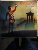 Marillion - Heart of Lothian 1985 LP Vinyl, Ophalen of Verzenden, Gebruikt, 12 inch, Progressive