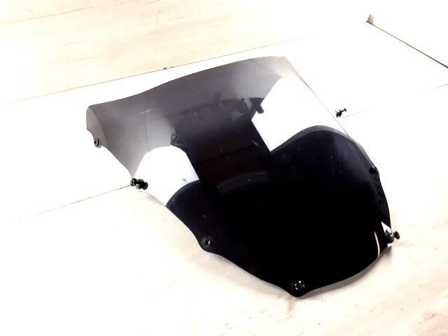 ZX9R 1998 - 1999 Kawasaki Scherm D1-44863, Motoren, Accessoires | Overige