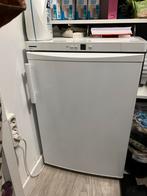 Liebherr Comfort vriezer tafelmodel, Ophalen of Verzenden, Zo goed als nieuw, Minder dan 60 cm, 85 tot 120 cm