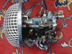 Originele Harley Keihin carburateur Shovelhead Evo, Motoren, Ophalen of Verzenden, Gebruikt