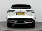 Nissan Qashqai 1.5 e-Power N-Connecta | Apple Carplay & Andr, Auto's, 190 pk, 2 kWh, Wit, Origineel Nederlands