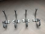 Kapstok haken 6 stuks van Dok2, Wandkapstok, Ophalen of Verzenden, Zo goed als nieuw, Minder dan 100 cm