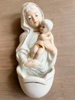 Wijwaterbakje ., Antiek en Kunst, Antiek | Religie, Ophalen of Verzenden