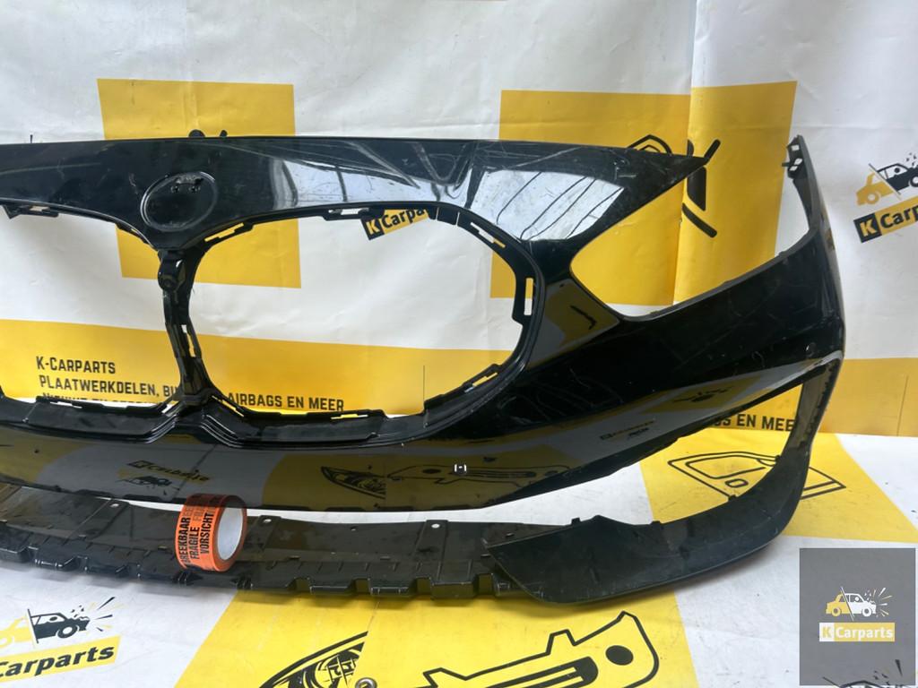 BMW 1 Serie F40 Voorbumper 6XPDC origineel 51117459708, Info@fabrikant.eu, Ophalen of Verzenden, Bumper, BMW