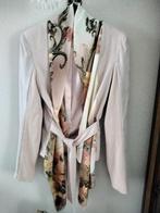 Heel mooi jasje Glamorous maat XS, Beige, Ophalen of Verzenden, Zo goed als nieuw, Glamorous
