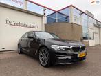 BMW 5-serie 530e iPerformance Executive|Camera|LED|Navi|Carp, Automaat, 1998 cc, Gebruikt, 4 cilinders