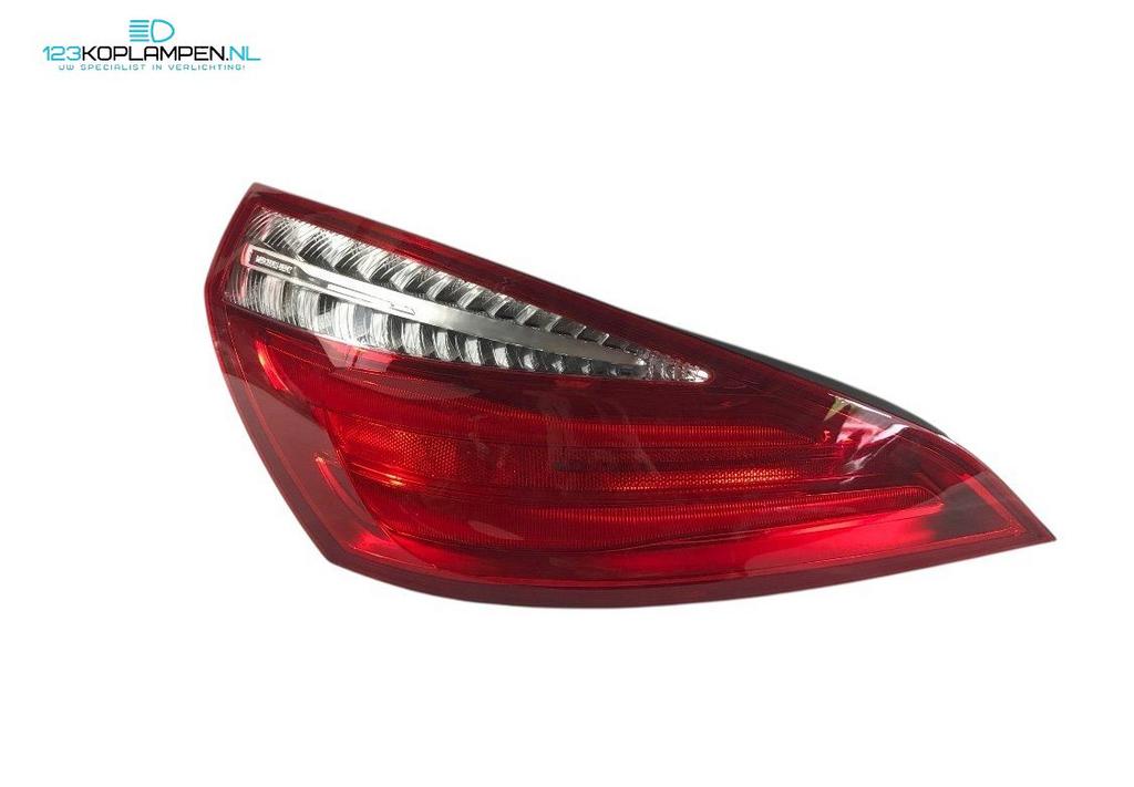 Mercedes SL W231 achterlicht links LED
