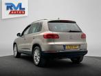 Volkswagen Tiguan 1.4 TSI Sport&Style Automaat Trekhaak Pano, Euro 5, Stof, 1451 kg, 14 km/l
