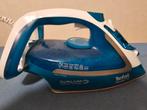 stoomstrijkijzer  merk Tefal + strijkplank leifheit, Witgoed en Apparatuur, Strijkijzers en Strijkplanken, Ophalen, Gebruikt