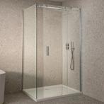 Douchecabine 100x90cm - Schuifdeur - Ongebruikt, Ophalen, Overige typen, Nieuw, 50 tot 100 cm