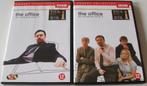 Dvd *** OFFICE *** Seizoen 1 + 2, Boxset, Ophalen of Verzenden, Zo goed als nieuw, Komedie