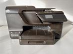 HP Officejet 8600 PRO All-in-One Printer + extra zwarte cart, Computers en Software, Printers, Ophalen, Gebruikt, Inkjetprinter