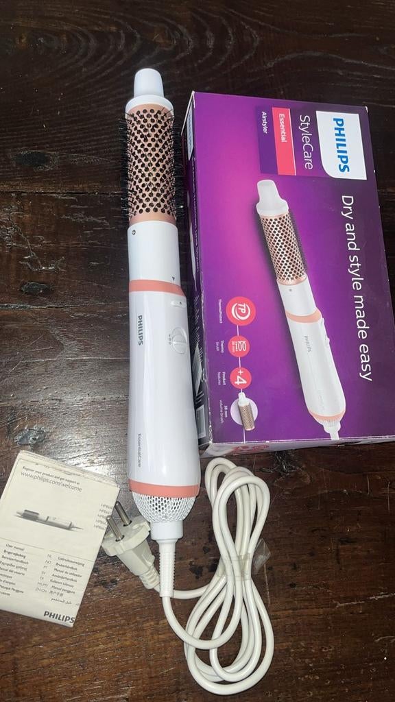 Philips Stylecare, Ophalen of Verzenden, Nieuw