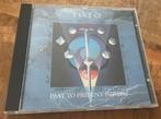 CD Toto - Past to Present, Ophalen of Verzenden, Gebruikt, Poprock