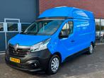 Renault Trafic 1.6 dCi T29 L2H2 Comfort Airco, Cruise, Navi,, Auto's, Voorwielaandrijving, Euro 5, Gebruikt, USB