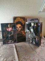 Dia de Muertos Barbie en Ken set - Collector's Edition, Verzamelen, Poppen, Ophalen of Verzenden, Nieuw