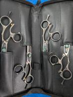 Professionele honden trimscharen - Sensei open, Dieren en Toebehoren, Ophalen of Verzenden