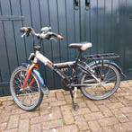 LOEKIE kinderfiets 6/7 jaar, Ophalen, Gebruikt, Minder dan 16 inch, Loekie